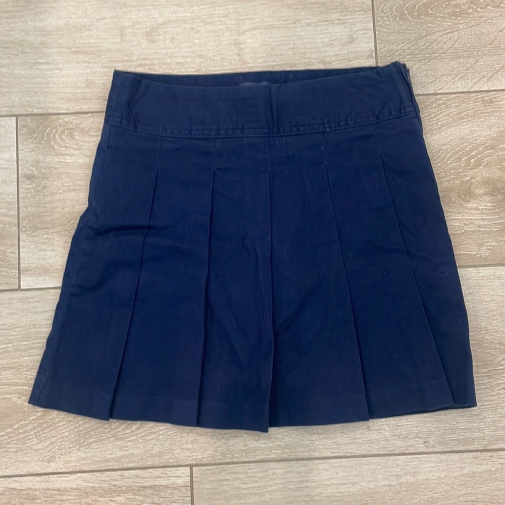 Brand new girls uniform pleasured Skort The Children’s Place